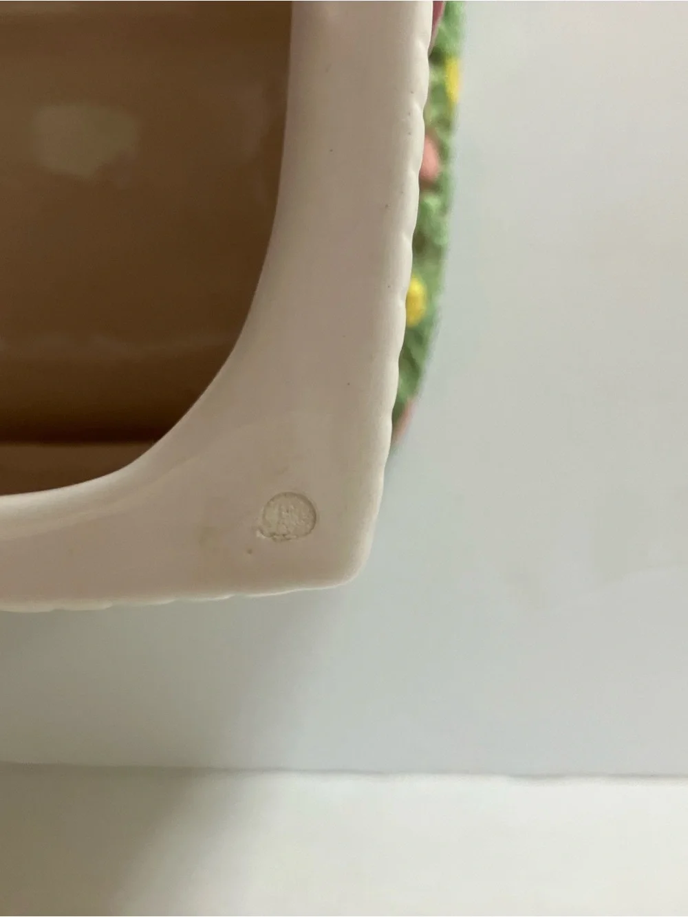 NEST Fragrances Ceramic Cookie Jar - Cream Finish